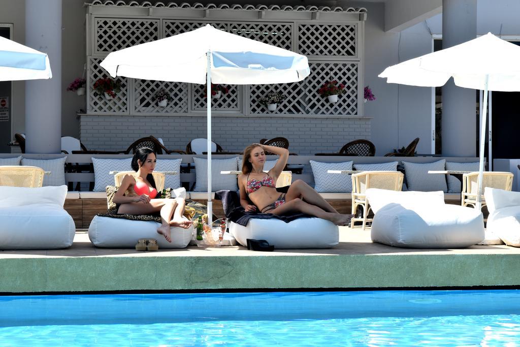 Palm Beach Hotel - Adults Only İstanköy Dış mekan fotoğraf